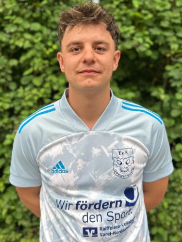 Lukas Lange