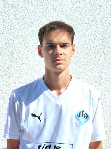 Niklas Aleksi Heerde