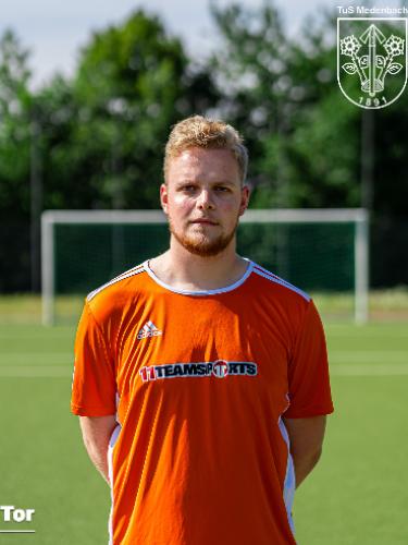 Mirko Franke
