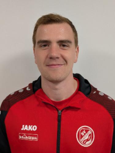Alexander Kraft