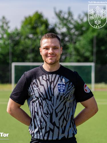 Niklas Glaser