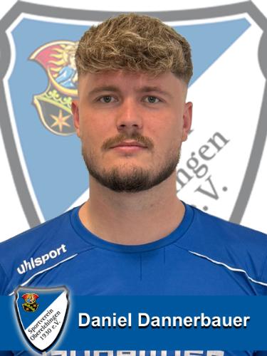 Daniel Dannerbauer