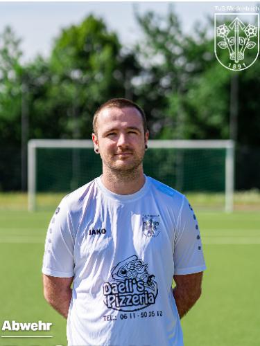 Bastian Ivens