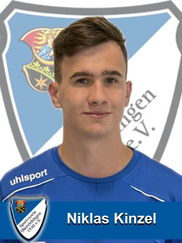 Niklas Kinzel