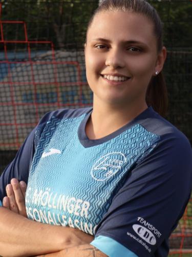 Jessica Ursula Zeiß