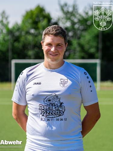 Philipp Kandler