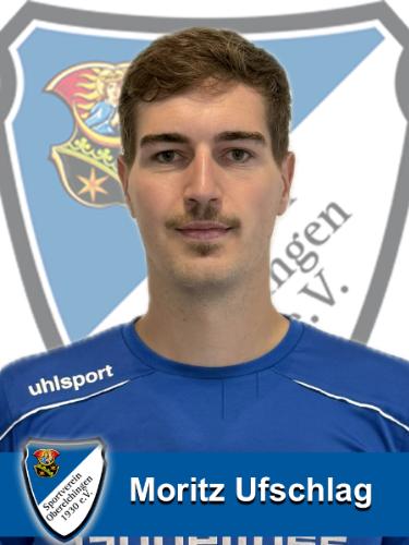 Moritz Ufschlag