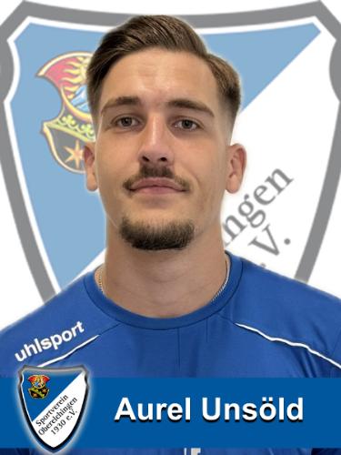 Aurel Unsöld