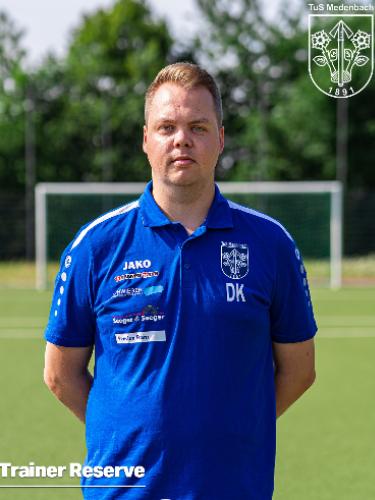 Dennis Krammer