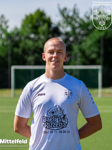 Sebastian Liessner