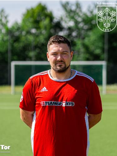 Marius Pluemper