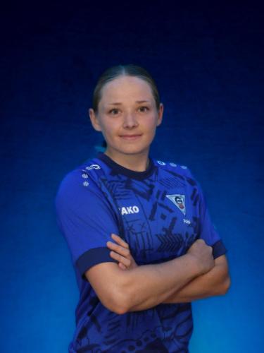 Fabienne Pfizenmayer