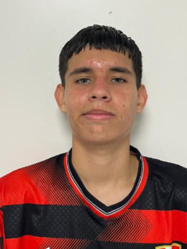 Darwin Santiago Santamaria Barrios