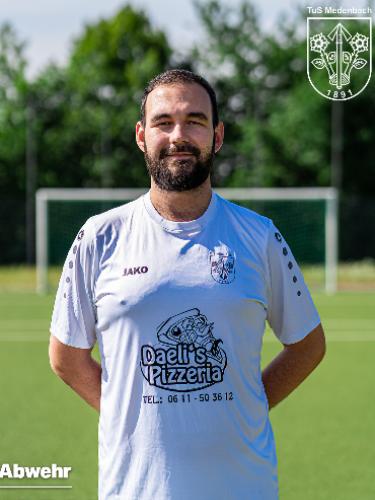 Jan Schmelzer
