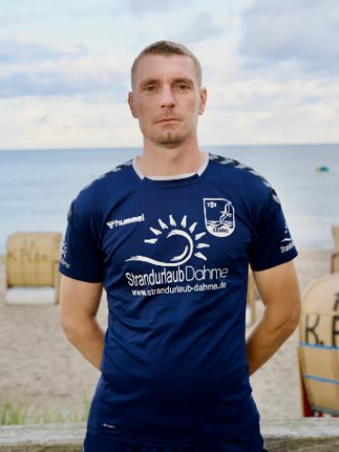 Andrej Mittelstedt