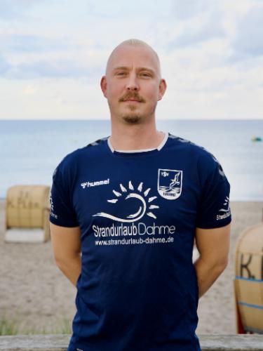 Patrick Zondler
