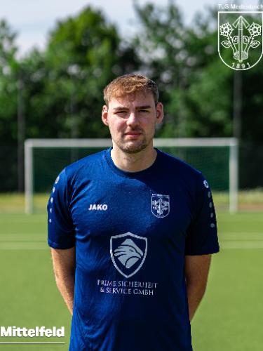 Sven Weber
