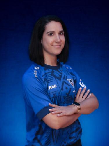 Maike Förster