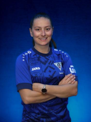 Saskia Müsch