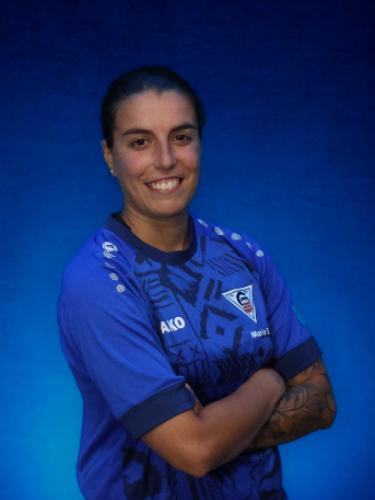 Maria Sarritzu