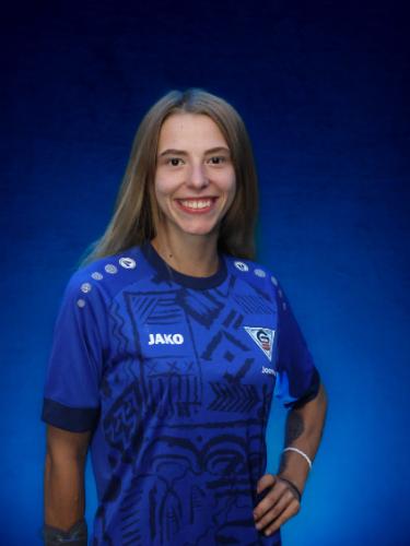 Joanna Schmidtke