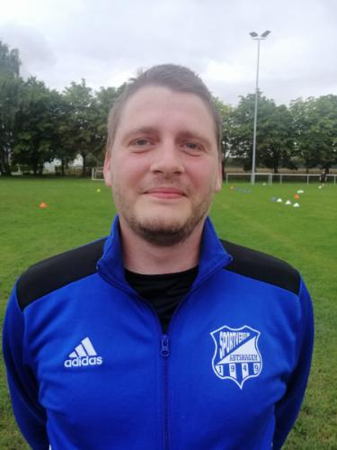 Paul Werner