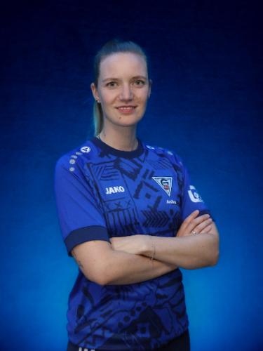 Anika Wagner