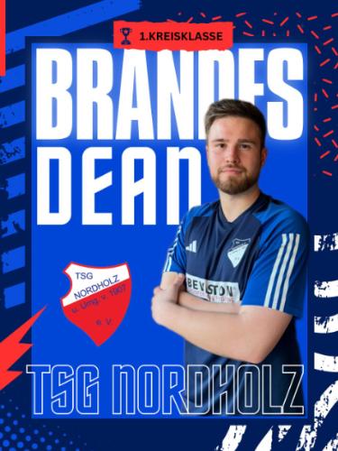 Dean Brandes