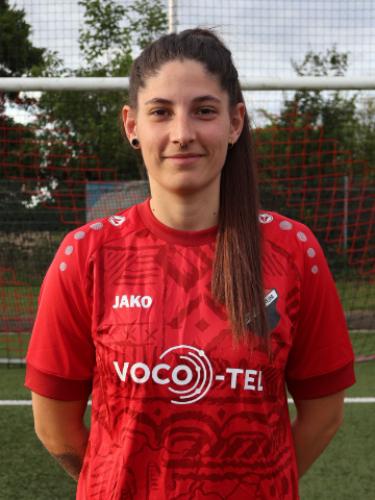 Jasmin Dal