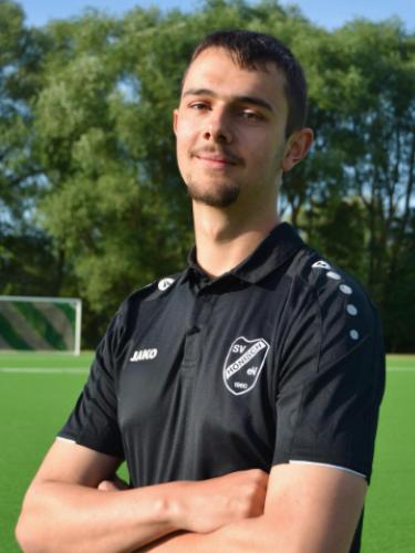 Jonas Kolberg
