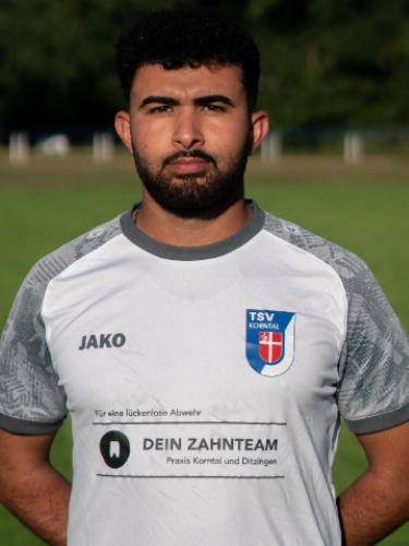 Abbas Aljadaan Alhaj