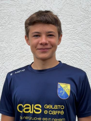 Phil Gördes