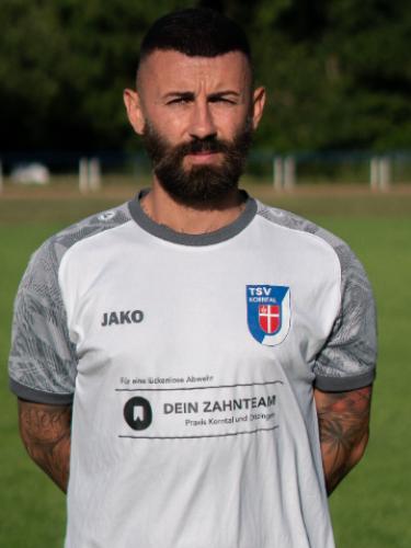 Martin Krauss