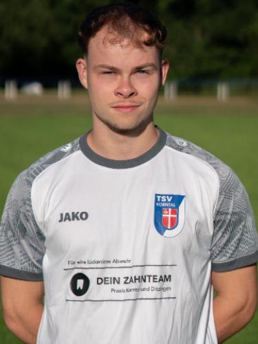 Aaron Miehlich