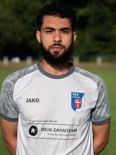 Issam Morchad