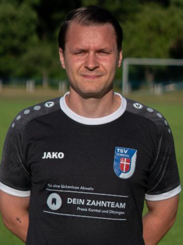 Marco Tosic