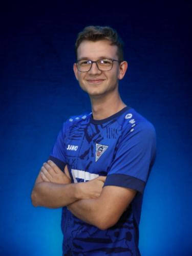 Kevin Fuchs