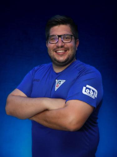 Kevin Göktas