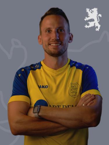 Dennis Scharenberg