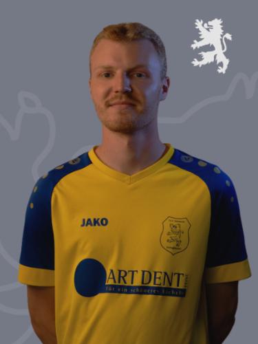 Dominik Kreis