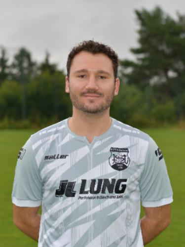 Alexander Huber