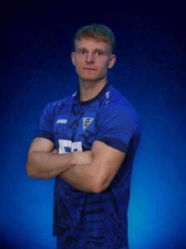 Andreas Pauli