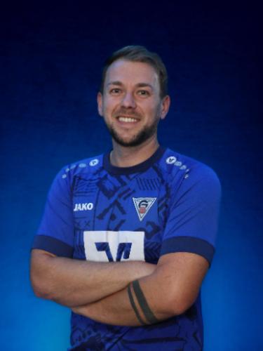Benjamin Weisser