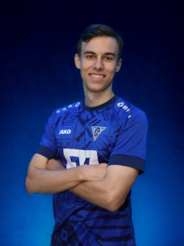 Benjamin Westfal
