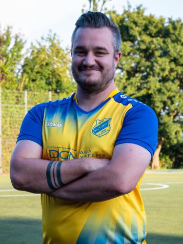 Matthias Letschert