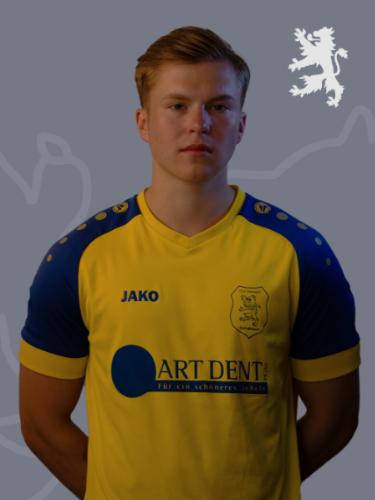 Finn Louis Küster