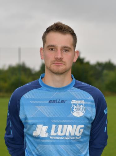 David Münzel
