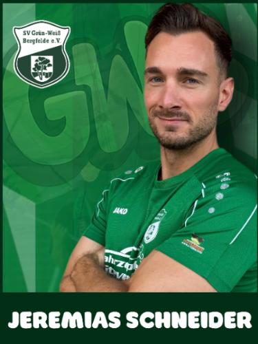 Jeremias Schneider