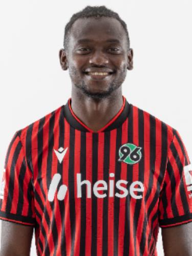 Mustapha Bundu