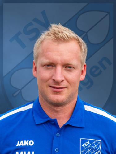 Florian Greiner